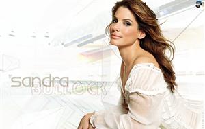 Sandra Bullock